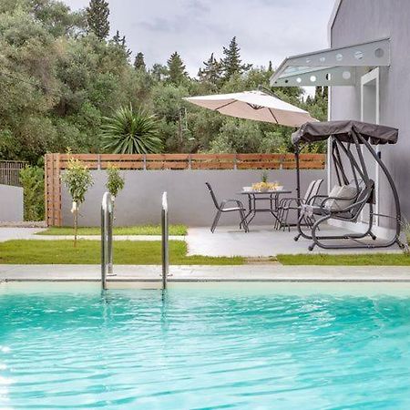 Summer Moments Evropouloi Exterior foto