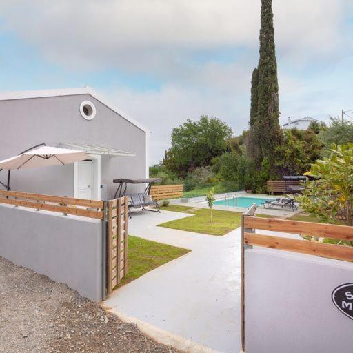 Summer Moments Evropouloi Exterior foto