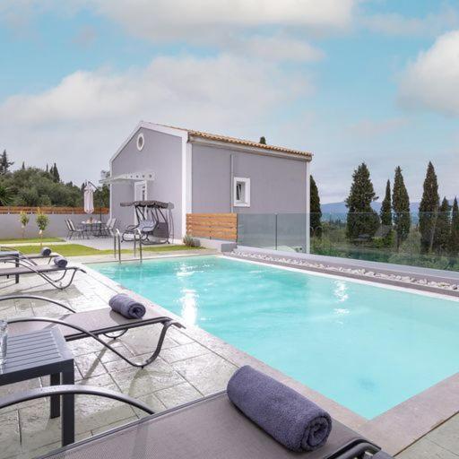Summer Moments Evropouloi Exterior foto